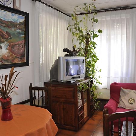 Hotel Castillo D'Acher Siresa Екстер'єр фото