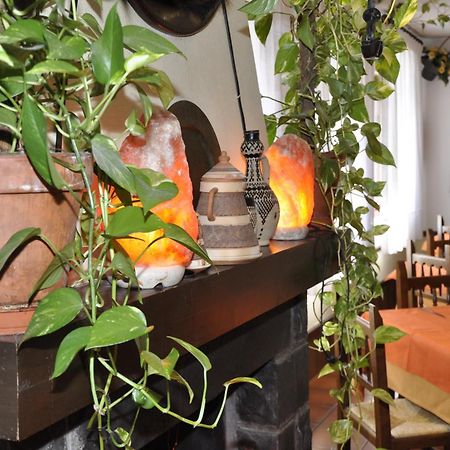 Hotel Castillo D'Acher Siresa Екстер'єр фото