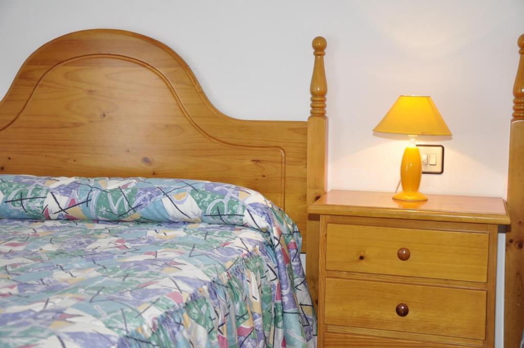 Hotel Castillo D'Acher Siresa Екстер'єр фото